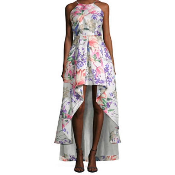Speechless | Dresses | Highlow Floral 